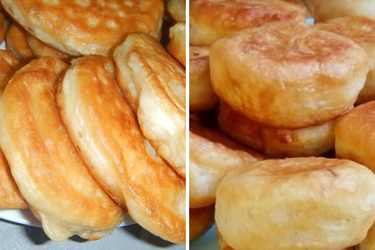 Без додавання борошна: рецепт корисних оладок за 30 хвилин