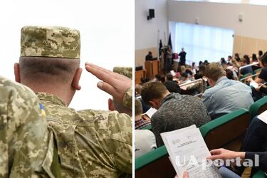 Кого із студентів можуть мобілізувати