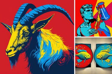 Трьох знаків зодіаку чекає день наповнений радістю: Гороскоп на середу 6 грудня