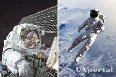 Астронавти розповіли чим пахне космос