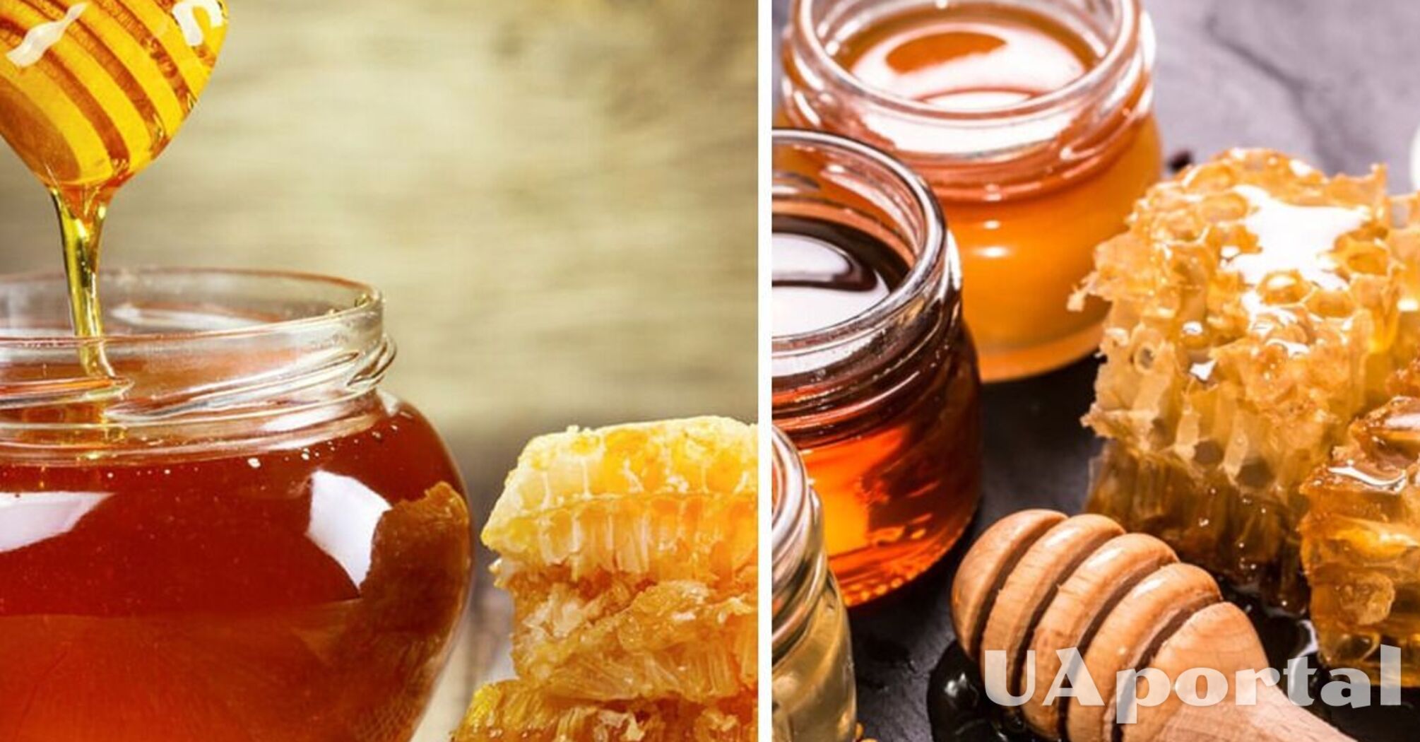 Скільки меду можна з‘їдати в день, щоб не нашкодити здоров‘ю: ви будете здивовані 