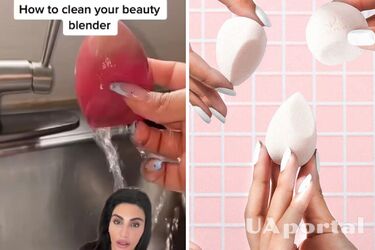 Jak czyścić gąbkę kosmetyczną