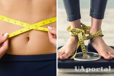 How to quickly lose weight for the New Year: a proven life hack