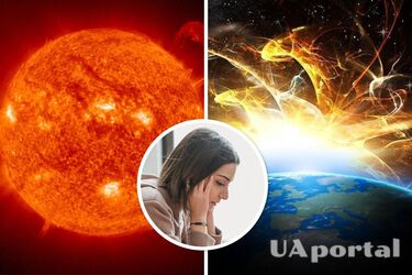 Магнитная буря красного уровня продолжается на Земле: как защитить организм