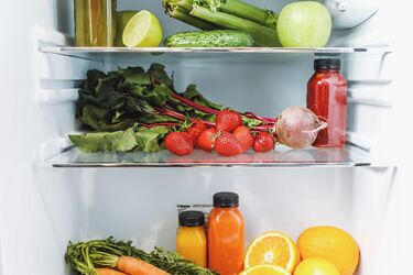 8 продуктов, которые не следует хранить в холодильнике