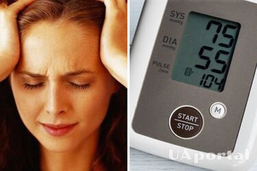 Why you categorically should not go to bed with low blood pressure: you will be surprised