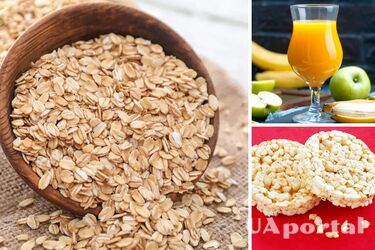 Які 5 продуктів не такі корисні як про них говорять