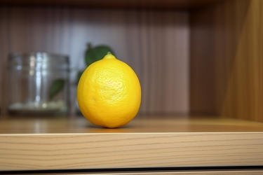 Запах на кухне