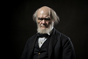 Чарльз Дарвин