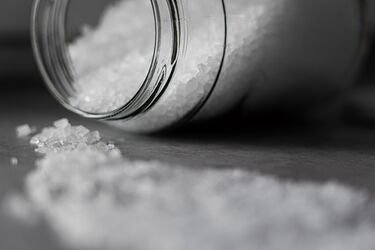Nie tylko w kuchni: 4 sekrety stosowania soli