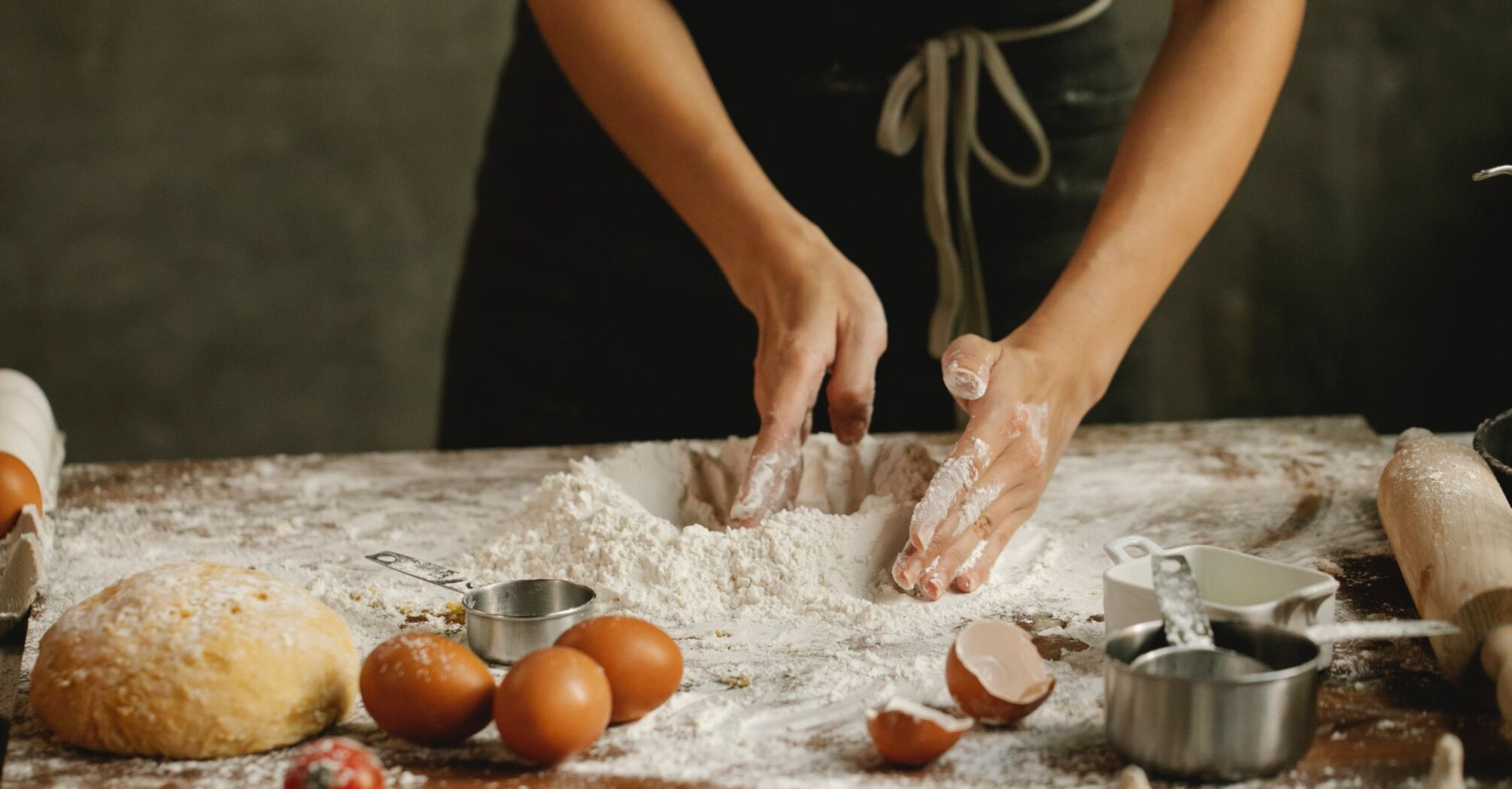 The top culinary secrets and flyhacks for hostesses - how to reduce the ...