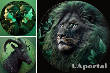 Перспективное астрологическое влияние и их реализация