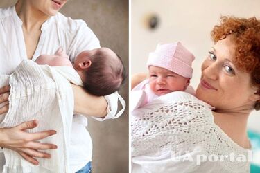 В Минсоцполитики планируют отменить выплаты при рождении детей и предоставлять матерям услуги