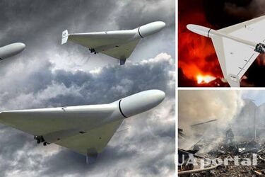 Атаковали два часа: Россия дронами обстреляла портовую инфраструктуру, погиб водитель фуры