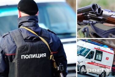 Школярка з рушницею влаштувала колумбайн у брянській школі: є жертви (фото)