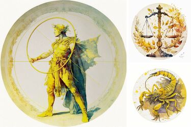 Three zodiac signs can expect joy, passion, and adventures: Horoscope for Friday, December 8