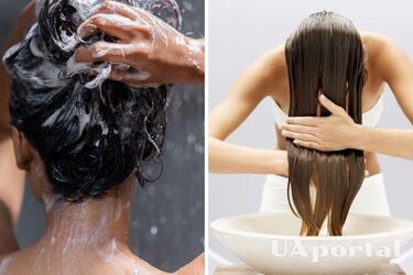 Буде чистим вдвічі довше: як мити волосся, щоб було ідеальним
