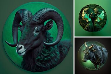 Three zodiac signs will experience an explosion of emotions in love and relationships: December horoscope