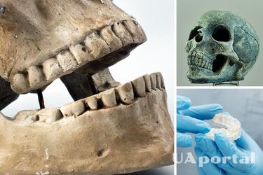 От мозга мышей до мочи человека: историки раскрыли рецепт зубной пасты древних римлян