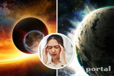 Мощная магнитная буря ударит по Земле: стала известна дата