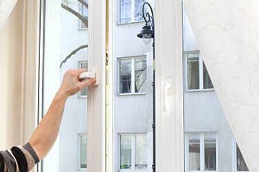 Как отрегулировать пластиковые окна для улучшения теплоизоляции