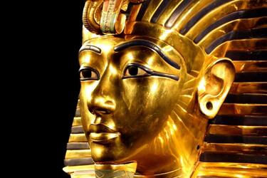 Тутанхамон