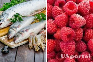 Їж та худни: які продукти можна вживати на ніч