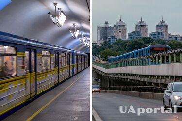 У Києві можуть закрити третину станцій метро: що кажуть експерти