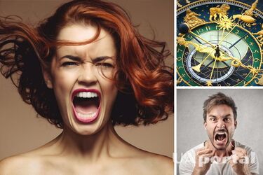 Very dangerous: you don't want this zodiac sign to be your enemy