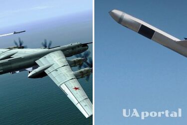 После 79 дней паузы: россия совершила массированную атаку по Украине: ПВО сбили 14 из 19 ракет