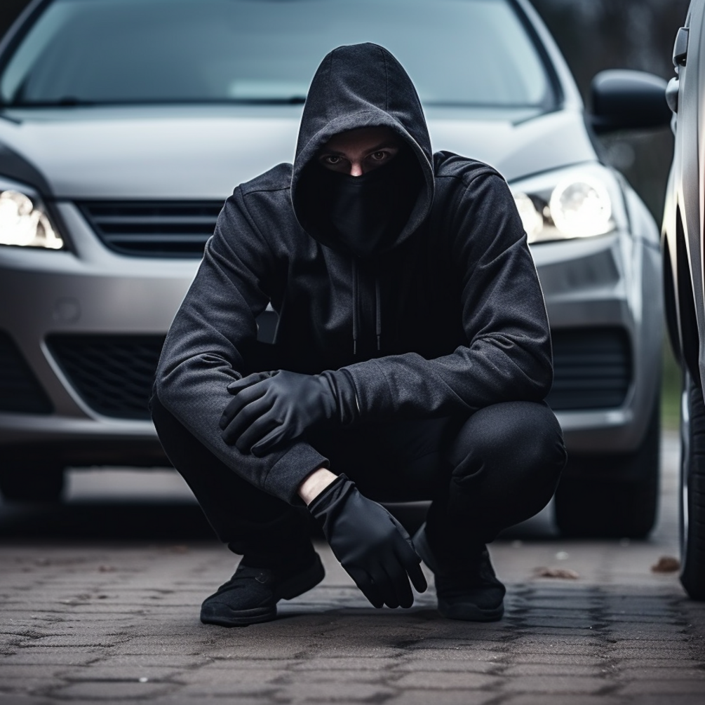 Elektroniczne czy mechaniczne zabezpieczenia samochodu przed kradzieżą: co wybrać