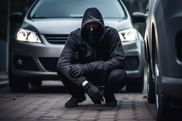Системи захисту автомобіля від крадіжки