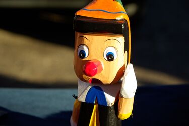 Уникнення обману в юридичних, професійних та особистих стосунках