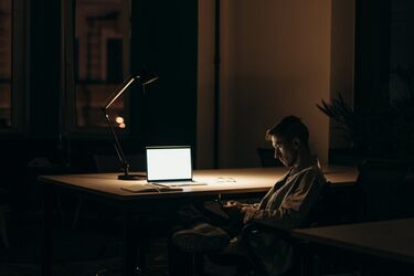 Ученые предупредили тех, кто работает ночью: будут серьезные последствия