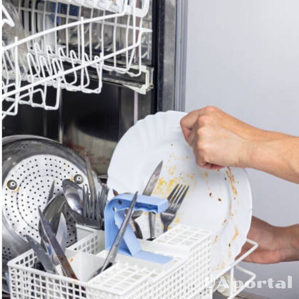 Чому посудомийна машина погано миє посуд: причини та вирішення проблеми 
