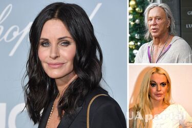 7 известных актеров после пластических операций