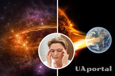 Февраль начался с магнитными бурями