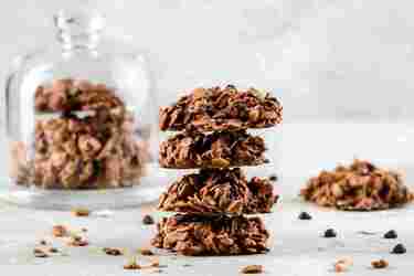 Як швидко приготувати смачні десерти