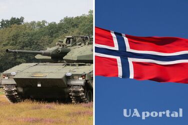 Норвегия планирует передать Украине БМП CV9030N: что известно об оружии