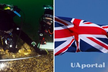 Исследователи идентифицировали останки корабля 17 века у берегов Англии: какие тайны содержало судно (фото)