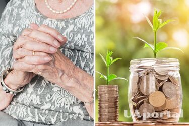 В Україні готують індексацію пенсій: які зміни будуть у лютому