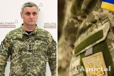 В ВСУ объяснили, где могут служить ограниченно пригодные граждане