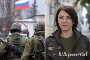 'Ворог робить потужні спроби прорвати нашу оборону': Маляр прокоментувала ситуацію на сході