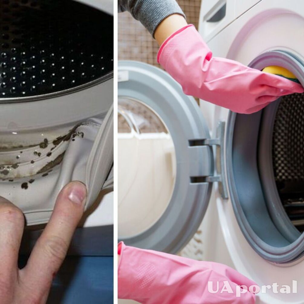 Делайте это раз в месяц, чтобы ваша машинка стирала вещи идеально