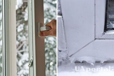 Как правильно проветривать квартиру зимой