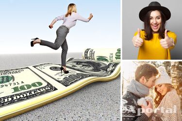 Три знаки зодіаку чекає казковий успіх на початку лютого: це переверне їхнє життя