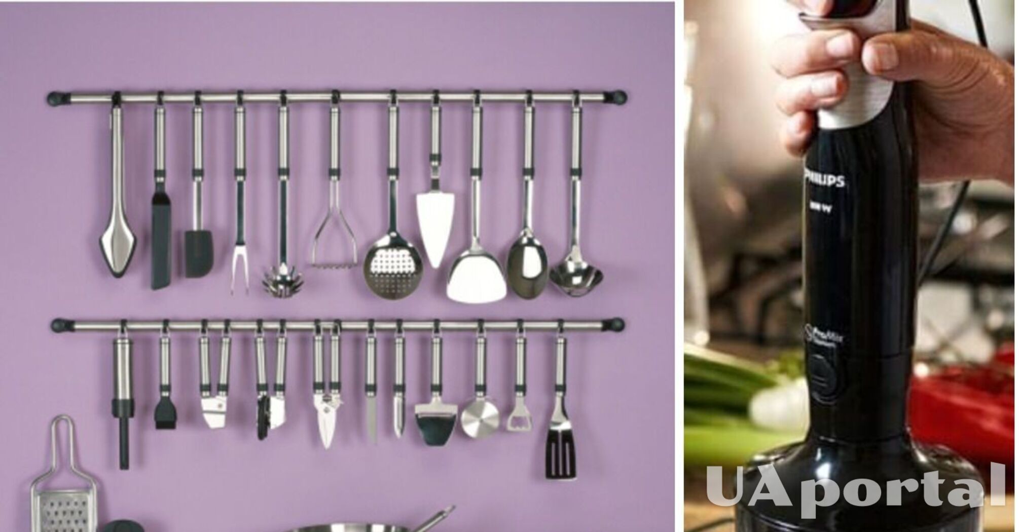 10 зручних кухонних інструментів для дому, які використовують на професійних кухнях