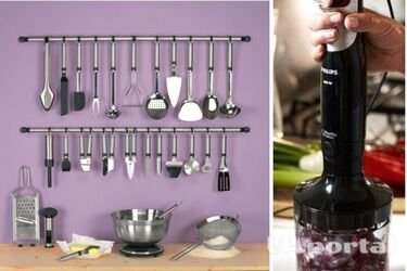 10 кухонных инструментов, которыми пользуются профессиональные повара, и которые стоит иметь дома