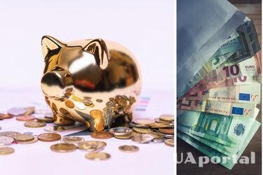 Як непомітно для свого гаманця відкласти гроші, навіть коли зарплата низька