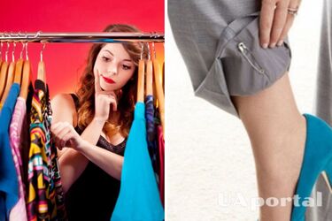 Если вещи зимой 'стреляются': простые способы заставить одежду не прилипать к телу